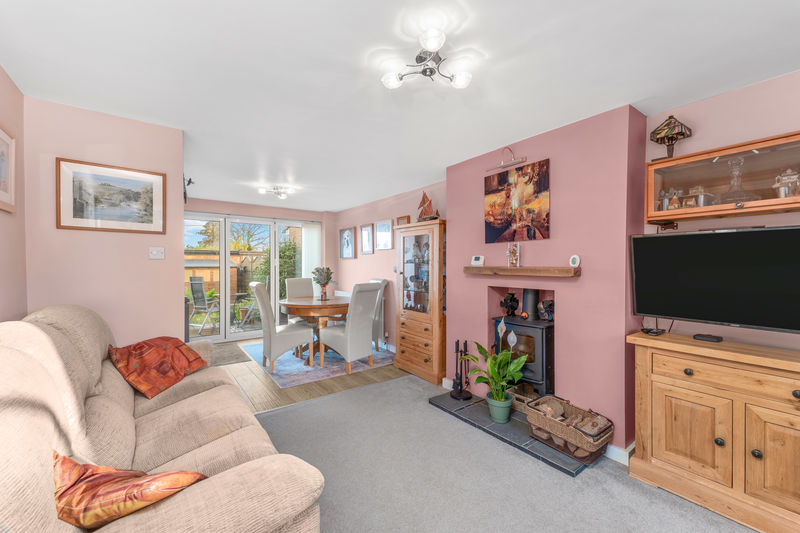 Dashwood Rise Duns Tew